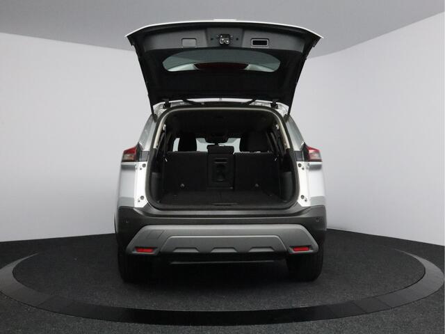 Nissan X-TRAIL 1.5 e-Power N-Connecta | 7-persoons | 164pk | Automaat