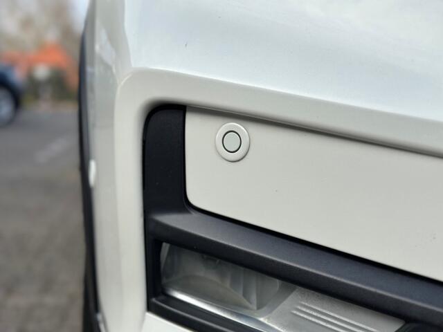 Nissan X-TRAIL 1.3 DIG-T N-Tec Automaat '' Clima - Elek achterklep - 360 Camera ''