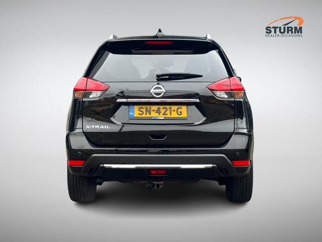 Nissan X-TRAIL 1.6 DIG-T Tekna incl. Trekhaak Afneembaar!