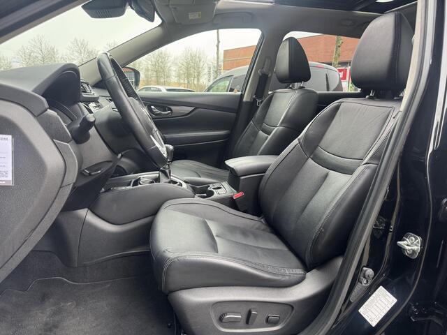 Nissan X-TRAIL 1.6 DIG-T Tekna incl. Trekhaak Afneembaar!