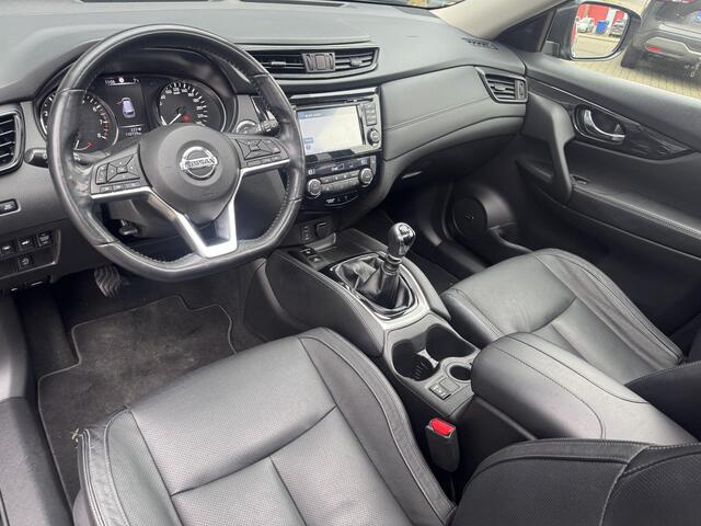 Nissan X-TRAIL 1.6 DIG-T Tekna incl. Trekhaak Afneembaar!