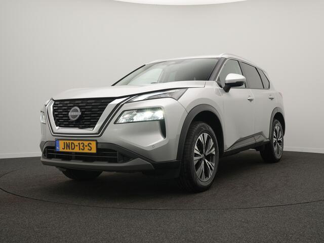 Nissan X-TRAIL 1.5 e-Power Tekna Plus - RIJKLAARPRIJS - 7-zitplaatsen - Automaat - All Seasonbanden - Adaptive Cruise Control - 360 graden Camera