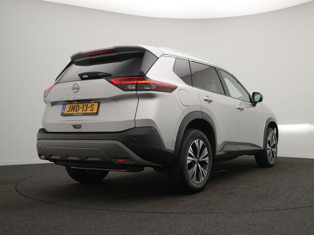 Nissan X-TRAIL 1.5 e-Power Tekna Plus - RIJKLAARPRIJS - 7-zitplaatsen - Automaat - All Seasonbanden - Adaptive Cruise Control - 360 graden Camera