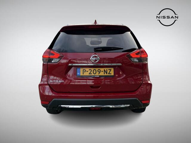 Nissan X-TRAIL 1.3 DIG-T Tekna