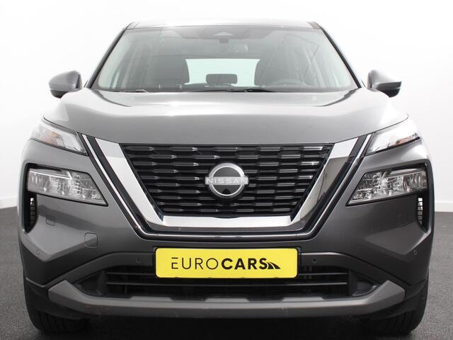 Nissan X-TRAIL 1.5 MHEV 163pk Automaat Acenta 7p. Navigatie Apple Carplay/Android Auto Climate Control Stoel verwarming Camera Keyless start | Dab | Adaptive Cruise Control