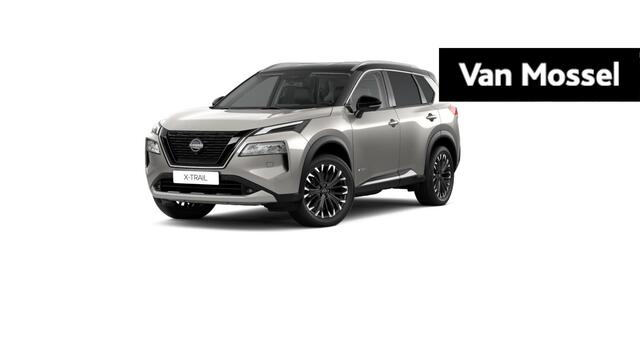 Nissan X-TRAIL 1.5 e-4orce Tekna Plus 4WD 7p.