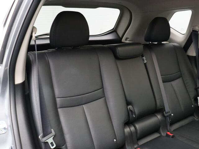 Nissan X-TRAIL 1.6 DIG-T Tekna | Panoramadak | Lederen Bekleding | Rondomzicht Camera | Trekhaak |