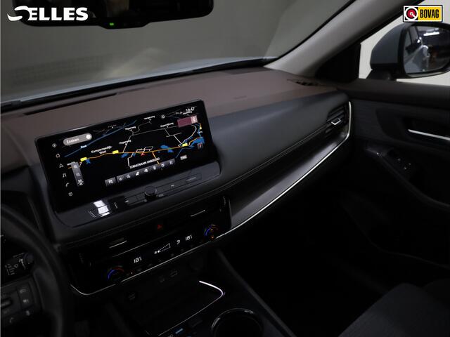 Nissan X-TRAIL 1.5 e-Power N-Connecta | Schuif-/kantel dak | 360 camera | Applecarplay | Adaptive cruise control