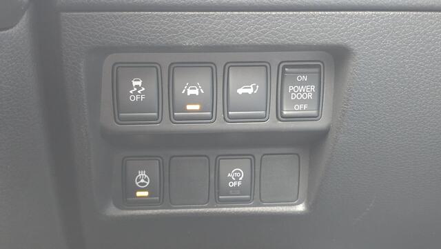 Nissan X-TRAIL 1.6 DIG-T Business | NAP | Pano | Stoelverwarming | Bomvol! | Stuurverwarming | Leder | Trekhaak | 1800kg trekgewicht! | Navi | Camera