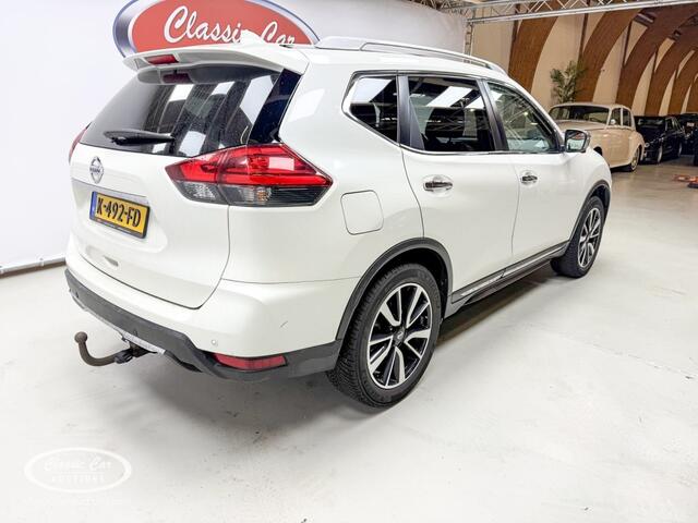 Nissan X-TRAIL - ONLINE AUCTION