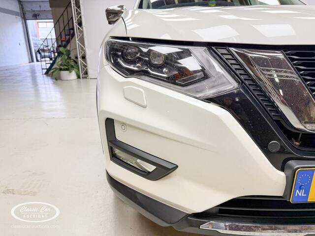 Nissan X-TRAIL - ONLINE AUCTION