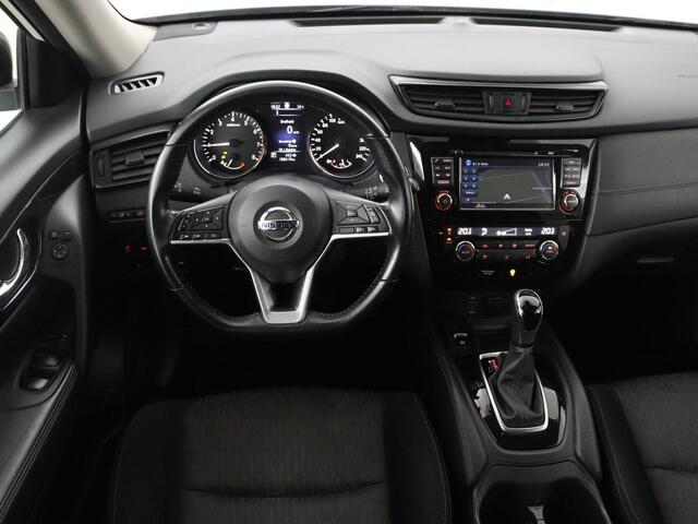 Nissan X-TRAIL 1.3 DIG-T N-Connecta | Panoramadak | 360 Camera | Carplay | Keyless | Navigatie | Parkeerhulp | Cruise control | Bluetooth | Climate control