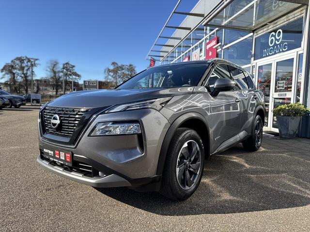 Nissan X-TRAIL 1.5 e-4orce N-Connecta 4WD 7p.