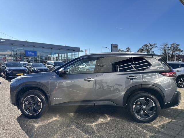 Nissan X-TRAIL 1.5 e-4orce N-Connecta 4WD 7p.