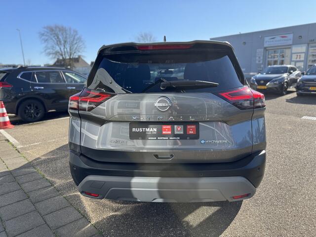 Nissan X-TRAIL 1.5 e-4orce N-Connecta 4WD 7p.