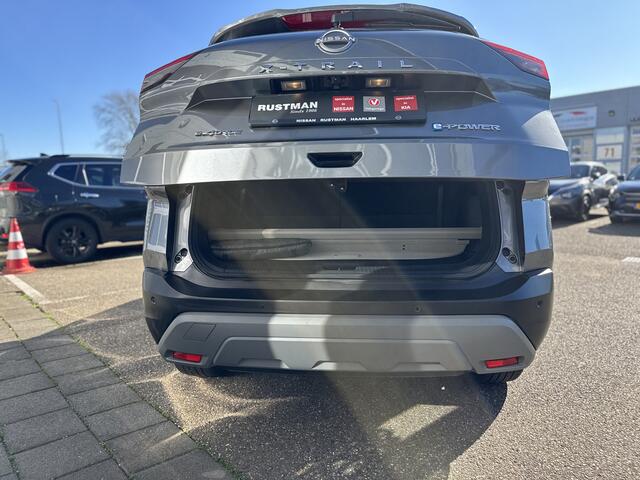 Nissan X-TRAIL 1.5 e-4orce N-Connecta 4WD 7p.