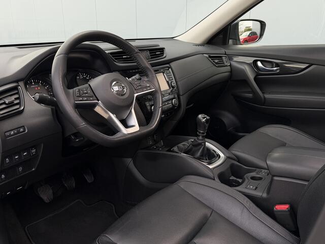 Nissan X-TRAIL 1.6 DIG-T Tekna Schuifdak/Trekhaak/Camera.