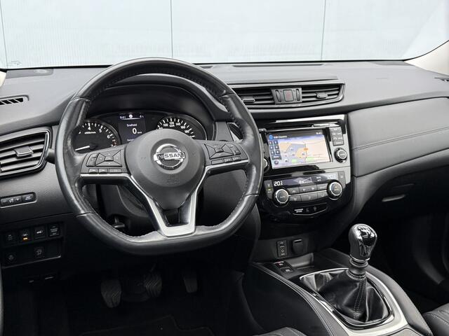 Nissan X-TRAIL 1.6 DIG-T Tekna Schuifdak/Trekhaak/Camera.