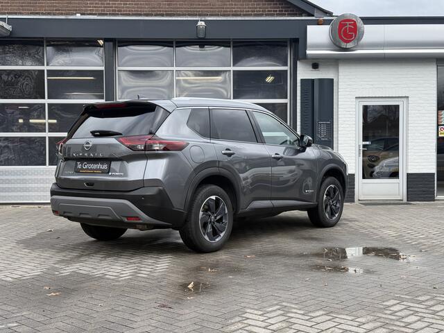 Nissan X-TRAIL 1.5 e-4orce N-Connecta 4WD 7persoons/ zitter