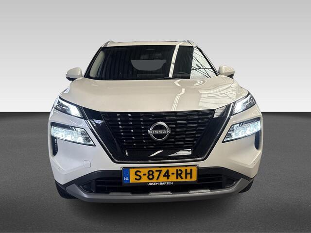 Nissan X-TRAIL 1.5 e-4orce N-Connecta 4WD 7p. | Trekhaak