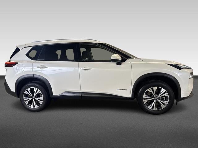 Nissan X-TRAIL 1.5 e-4orce N-Connecta 4WD 7p. | Trekhaak