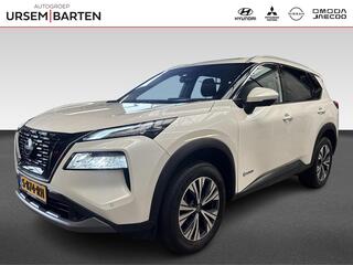 nissan-x-trail-1.5-e-4orce-n-connec