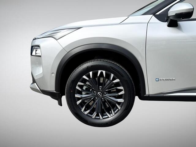 Nissan X-TRAIL 1.5 e-4orce Tekna 4WD 7p.