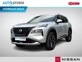 nissan-x-trail-1.5-e-4orce-tekna-4w