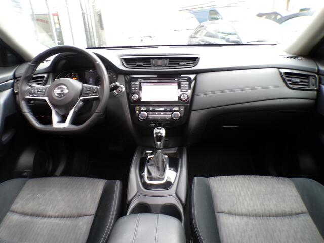 Nissan X-TRAIL 1.3 DIG-T Edition Automaat PANO DAK,TOP STAAT,DEALER AUTO!