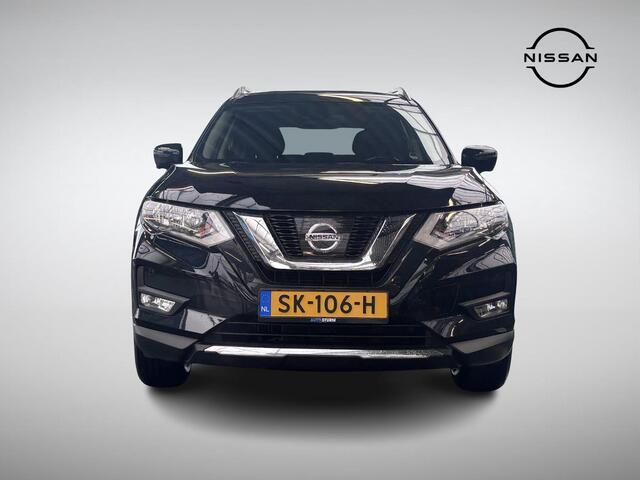 Nissan X-TRAIL 1.6 DIG-T N-Connecta incl. Trekhaak!