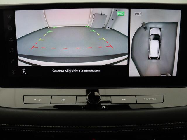 Nissan X-TRAIL 204pk e-Power N-Connecta 360° Camera | Adapt. cruise | Navi | Panoramadak