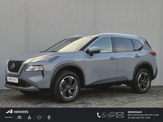 nissan-x-trail-1.5-mhev-163pk-tekna