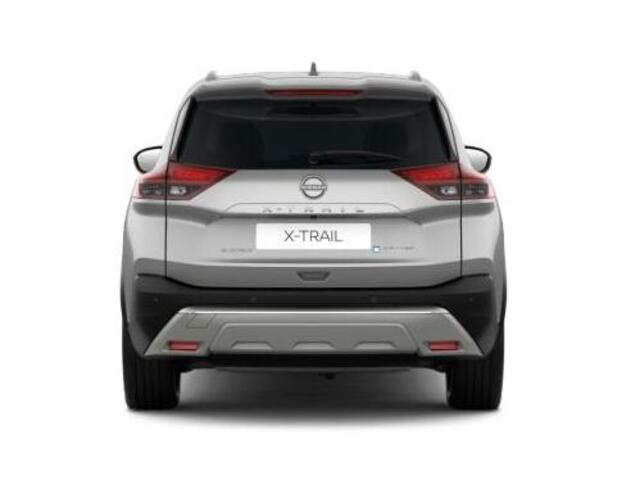 Nissan X-TRAIL e-4orce Tekna Plus 4WD | 7 PERSOONS | AUTOMAAT | SCHUIFDAK | LEDER | 1.650 KG TREKGEWICHT |