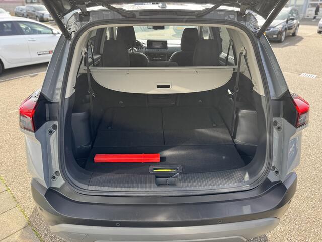 Nissan X-TRAIL 1.5 e-4orce N-Connecta 4WD 7p. 7 persoons