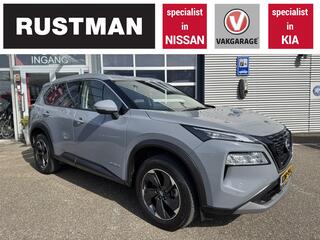 nissan-x-trail-1.5-e-4orce-n-connec