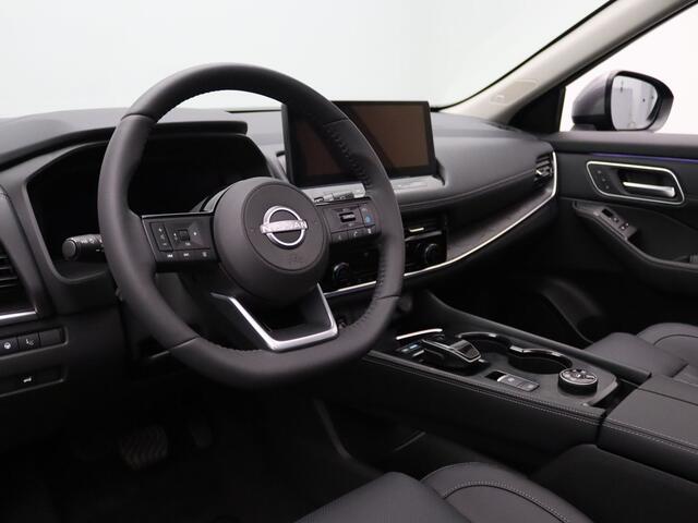 Nissan X-TRAIL 213pk e-4orce Tekna Plus 4WD 7p. BOSE | Head-Up | 360° Camera |