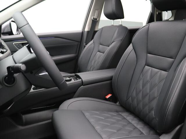 Nissan X-TRAIL 213pk e-4orce Tekna Plus 4WD 7p. BOSE | Head-Up | 360° Camera |