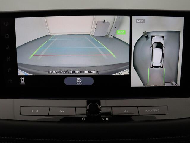 Nissan X-TRAIL 213pk e-4orce Tekna Plus 4WD 7p. BOSE | Head-Up | 360° Camera |