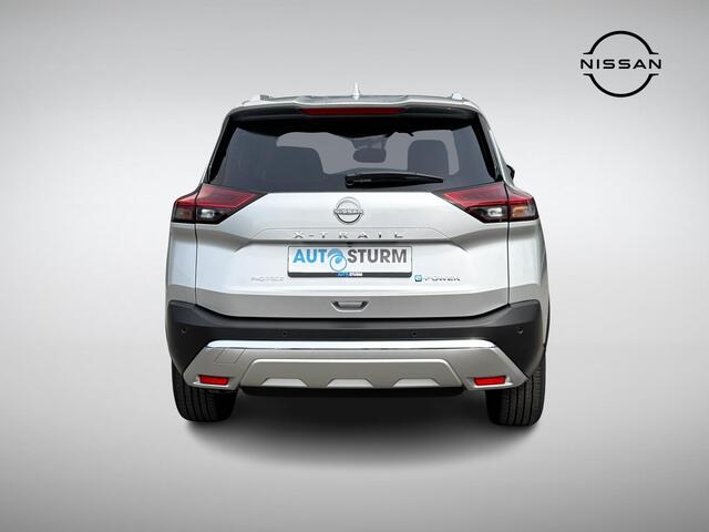 Nissan X-TRAIL 1.5 e-4orce Tekna 4WD 7p.