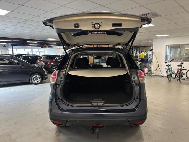 Nissan X-TRAIL 1.6 DIG-T N-Connecta