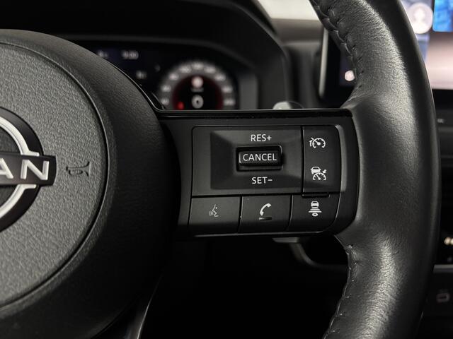 Nissan X-TRAIL 1.5 e-Power N-Connecta | 7-persoons | 164pk | Automaat