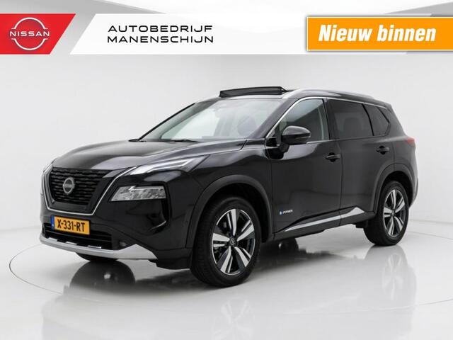 Nissan X-TRAIL 1.5 e-4orce Tekna 4WD 7p.
