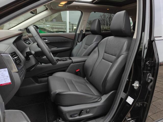 Nissan X-TRAIL 1.5 e-4orce Tekna 4WD 7p.