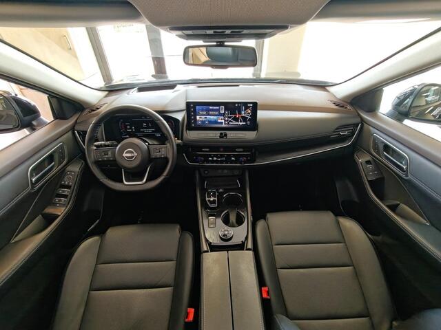 Nissan X-TRAIL 1.5 e-4orce Tekna 4WD 7p.