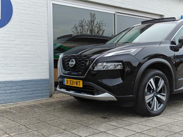 Nissan X-TRAIL 1.5 e-4orce Tekna 4WD 7p.