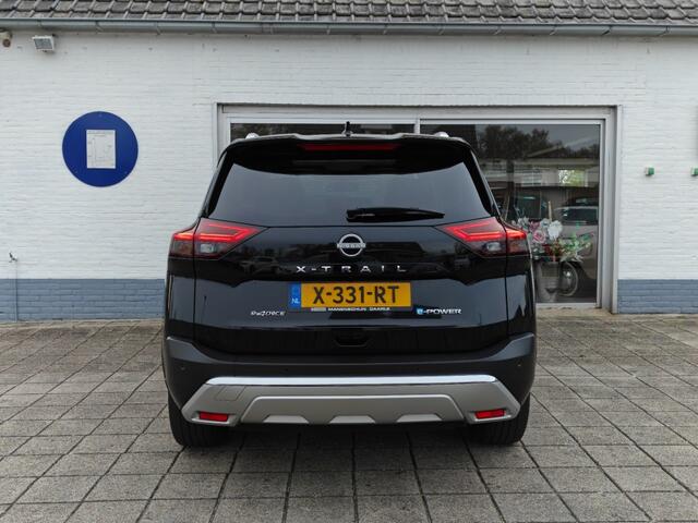 Nissan X-TRAIL 1.5 e-4orce Tekna 4WD 7p.
