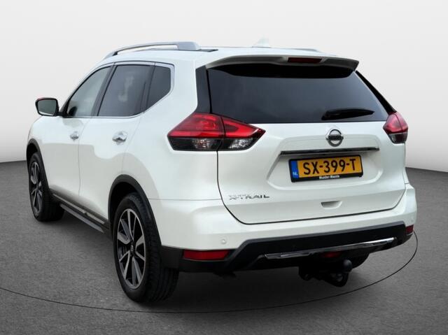 Nissan X-TRAIL 1.6 DIG-T Tekna Bose audio | Panoramadak | Leder | Trekhaak