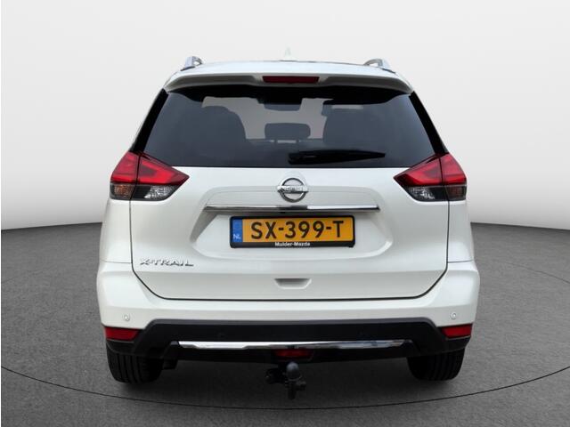 Nissan X-TRAIL 1.6 DIG-T Tekna Bose audio | Panoramadak | Leder | Trekhaak