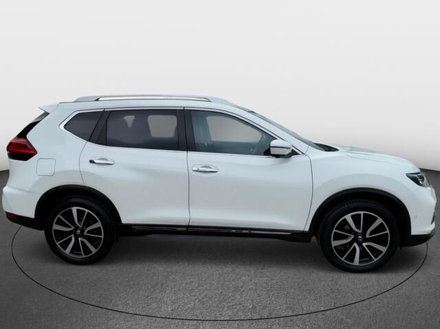 Nissan X-TRAIL 1.6 DIG-T Tekna Bose audio | Panoramadak | Leder | Trekhaak