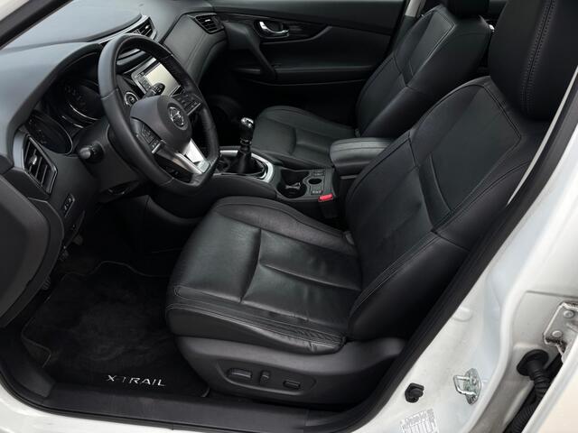 Nissan X-TRAIL 1.6 DIG-T Tekna Bose audio | Panoramadak | Leder | Trekhaak